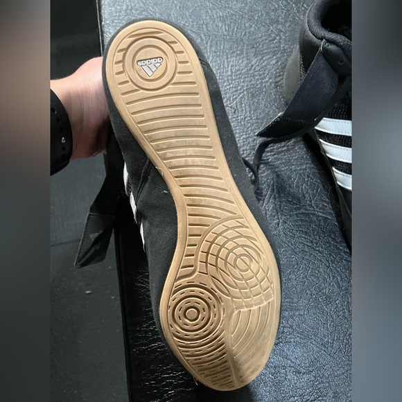 Deadlifting shoes - Picture 4 of 4